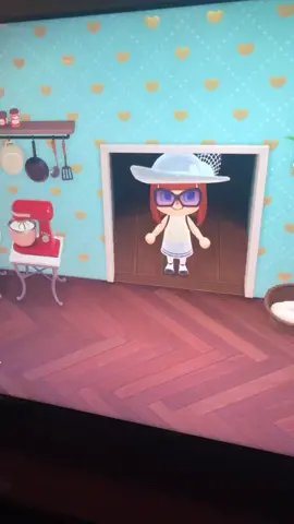 Diva 💁‍♀️ life on Animal Crossing #animalcrossingnewhorizons #animalcrossingtrend #animalcrossingcheck