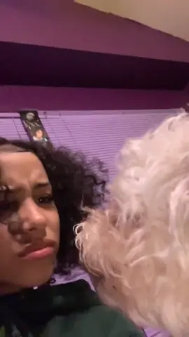 Always want my food 🙄