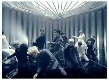 EXO-K 엑소케이 '중독(Overdose)' MV