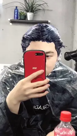 #ヘアー