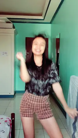 Renegade pa more sa Quarantine 💕