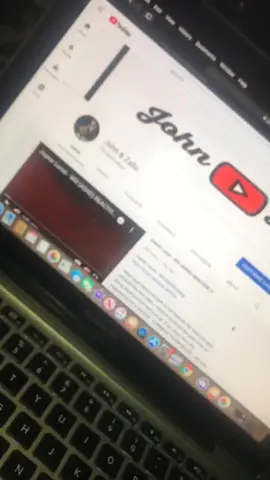 We are soo close to hit 1K on YOUTUBE!! Check out our channel I promise you won’t regret it and comment if you came from my tiktok ❤️ #fyp #foryou