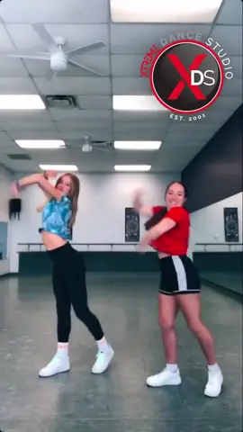 Try our dance, you can recreate it or duet it! We will repost our favorites by the end of the week. Make sure to use the hashtag #xtremedancechallenge