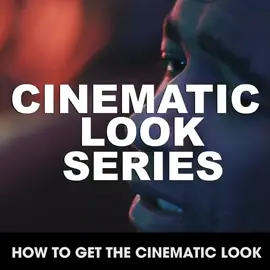 Want to learn how to make better videos and how to get the cinematic look? https://www.youtube.com/playlist?list=PLUfBgTurvFKqTo4SLz4oERQmpyTMfha1R