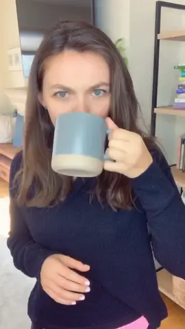 Me before I’ve had my morning coffee... #reallifeathome #boredathome #seinfeld #elaine #acting #lipsync #fyp #whippedcoffee