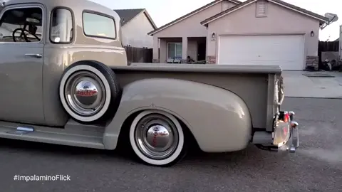 #elcuarenta9 #trokita #bombtruck #chevy #trokiando  #1949 #lowrider