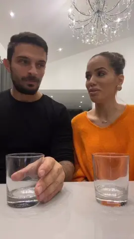 La vengeance a eu lieu l’arroseur arrosé !! 😂🙏🏽 #foryou #vengeance #challange #confinée #marietfemme #couple