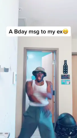 Happy birthday 😁#fyp #foryoupage #therock #reallifeathome