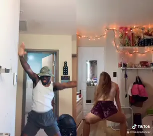 #duet with @mikailadancer I want all the smoke 😏