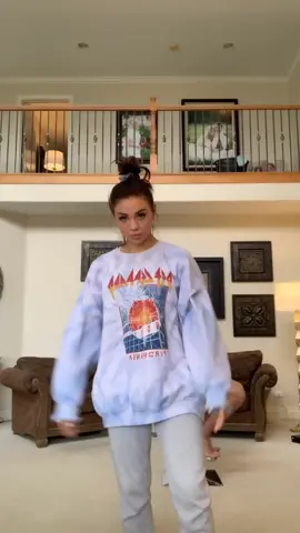 When the husbands feelin it lol (wait until the end) #ThisIsQuitting #reallifeathome #imasavage #challenge #fyp #thrifted