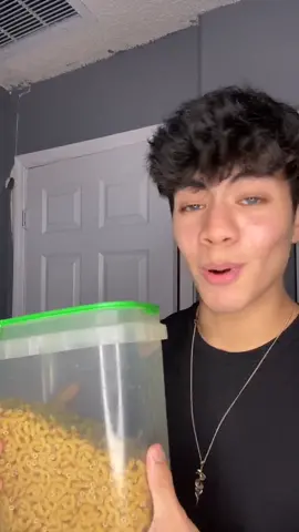 crack my neck prank!
