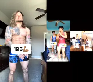 TikTok took this down😡get it back up there! with @haueterfamily #reallifeathome #thrifted #ThisIsQuitting #wrestling #distancedance