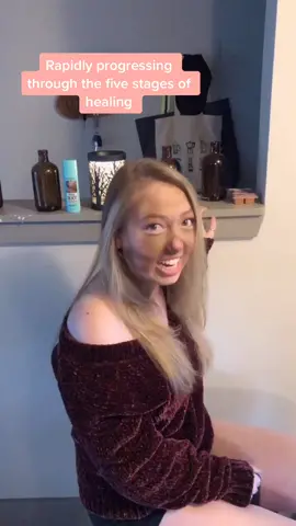 #TheSongOfUs Part 2 - Her reaction was PRICELESS! 🙏🏻😂 @giana_bella7 #fyp #reaction #makeupfail #cutenessoverload #quarantinelife