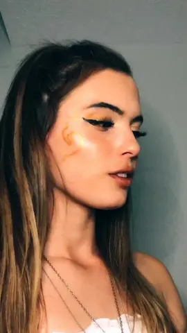 Too much luck can be highly dangerous...and Felix knows that all too well #peoplepotions #fyp #foryou #hpcosplay #TheSongOfUs