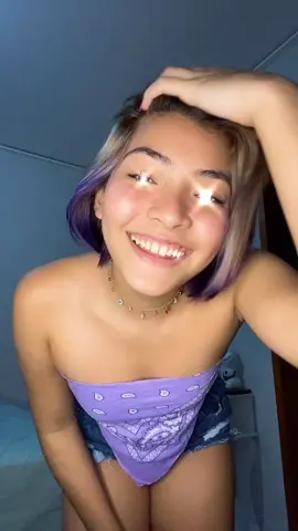 Só pra agradecer pelos 200k💜💜