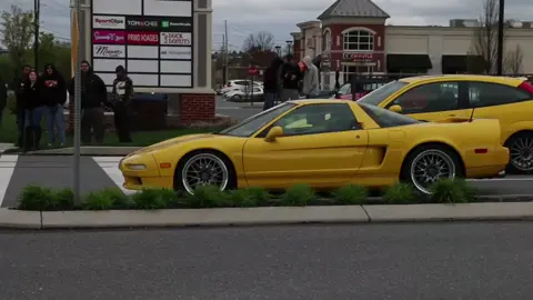 #acura #nsx #jdm #japan #stance #lowlife #slamed #mean #static #hondaracing #carmeet #exoticrice #fyp #beast #sick #illest