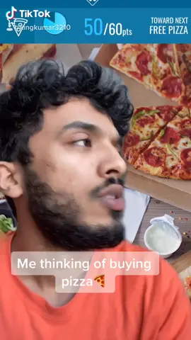 Pizza? #reallifeathome #pizza #fyp #viral #TheSongOfUs #foryoupage