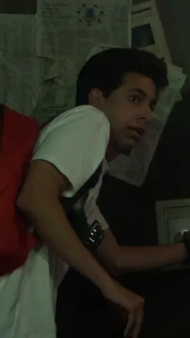Blind Man *Escape Room* 😳👨🏻‍🦳 (full video on YouTube - GabeErwin)