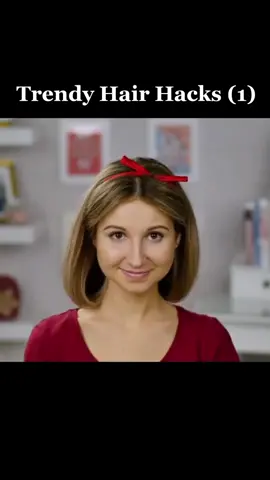 Make Cool Hairstyles in 1 Minute😀#hair #hairstyle #hairtutorial #hairchallenge #hairstyles #hairs #women #beauty #fyp #foryou #fashion#fashionhacks