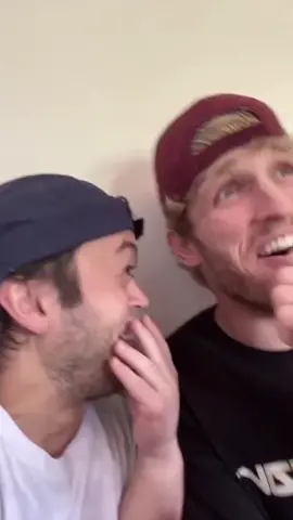 bonding with my friends @friendlyneighborhoodevan @heybigmichael