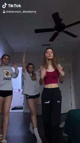 we were so confident @kyler_reeves @zoe.elder