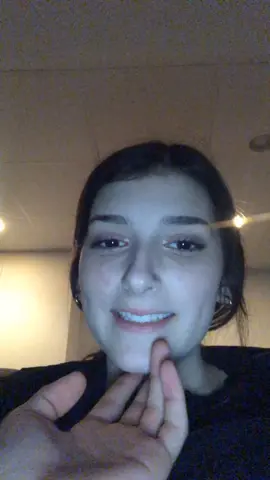 when he strokes ur double chin 🥰🥰🥰😌😌😌