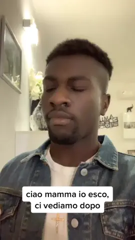 #mamma #uscire #coronavirus #ioreatoacasa