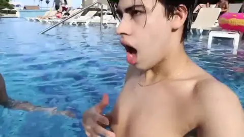 #Ladivaza #lajose #audio #comedia #risa #piscina #vacaciones #top #youtube #nuevo