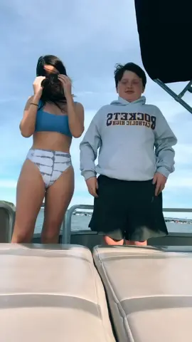 lake tik toks 🥳