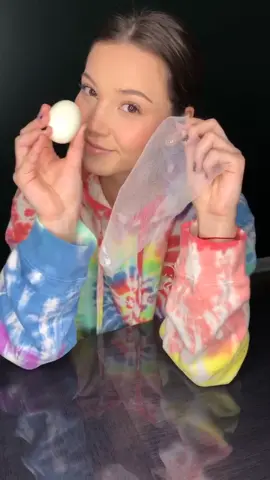 OMG!! Did you expect it??? / @official_ivoryella partner #tutorial #magic