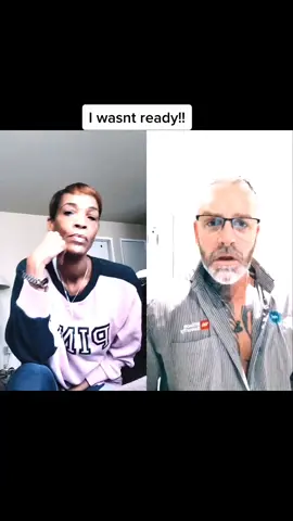 #duet with @the_silverfox_guy love a silver fox
