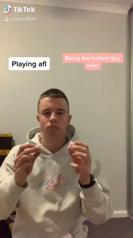 Low key very true 🤫 #fyp #foryoupage #viral #afl #footy #australia #baileysmith