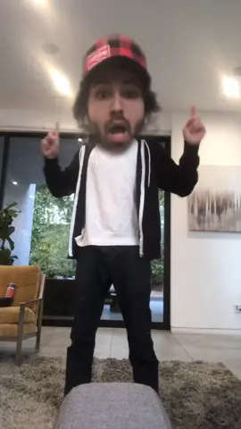 It’s actually a draco (pt2)