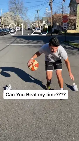 Can you beat me ????  #HoopStudy #FYP #foryourpage #handleathome