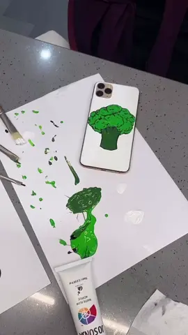 Done 🥦