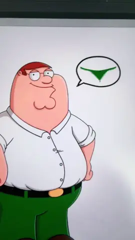 I hope this doesn’t get taken down 👀 #fyp #foryou #drawmelikeoneofyourfrenchgirls #catdogfatness #familyguy #artmemes #artmeme #digitalartist