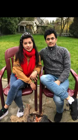 #Aakashako_Tara_jharda_timilai_nai_magne_garxu 💞💓💓@sagarneupane7