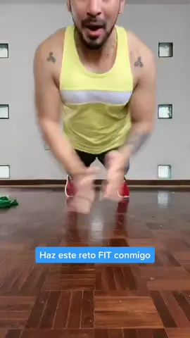 ¿Te animas a hacer este reto? 🤪 #dieta #Fitness #perdergrasa #adelgazar #perderpeso #xyzbca #foryou #foru