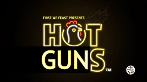 HOT GUNS #foryou #foryoupage #fyp #hotones @hotones @hotonesgameshow