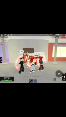 Dancing is fun 😇❤️ #dance #foryoupage #roblox #animations