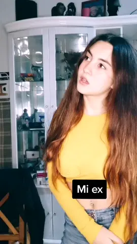 Pov: cuando voy de fiesta|| ig:evabatistaa #foryou #viral #tendencia #xyzbca