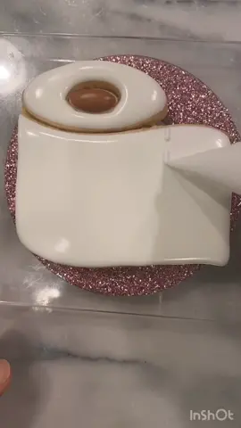 🧻 #tp #toiletpaper #toiletpaperchallenge #toiletpapercrisis #notoiletpaper #fyp #decoratedcookies #foryou #toiletpapercheck