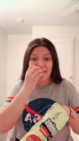 Ya se me había acabado el churro 🌝🤣🤣