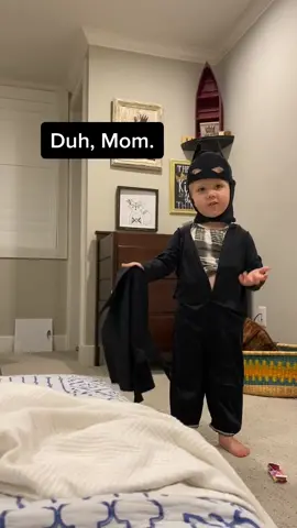 Everyone needs a Milo Batman right now.