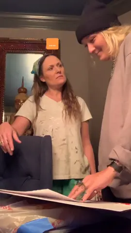 My momma doesn’t approve of my artwork #fyp #foryou #art #distancedance #lgbt #celebratedoctors #foryoupage