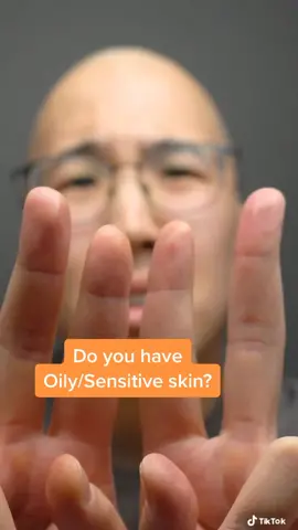 Oily Skin is Lovely Skin too! #skincare #beauty #acne #oilyskin #fyp #foryoupage