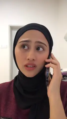 Alamak #acting #foryou #tiktokmalaysia