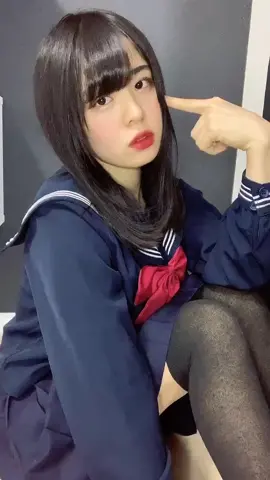 ばぁ😳#フォローとシェアしてくれたら泣いて喜びます#おすすめのりたい#他の動画も見てくれたらよしよしします  #第一篇#黒髪女子#Japanesegirl#japanese#tiktokhot#좋아요#最後まで見て#毎日投稿 #foryou