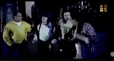 يعني هنعيد بكرة يعم سعيد 😊 😂