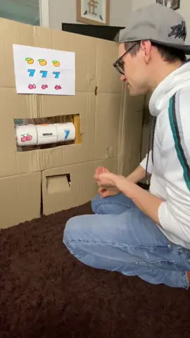 Can’t believe I won 😂